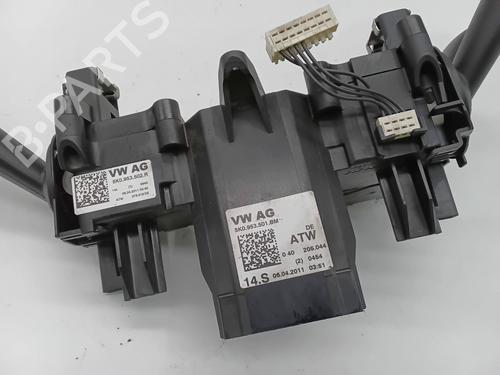 Rattstammestilk VW TIGUAN (5N_) 2.0 TDI | BP30050838I23 