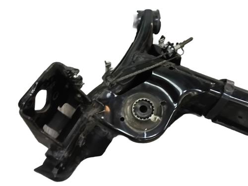 Rear axle RENAULT CAPTUR II (HF_) TCe 140 (HFN0) | BP36965462M2 - Image 2