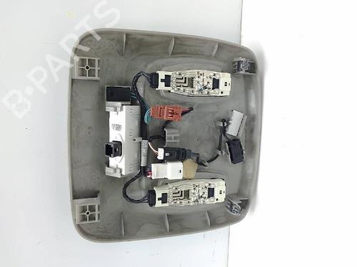 Used Interior roof light RENAULT KADJAR (HA_, HL_) 1.6 dCi 130 (HLA4) (130 hp) 22687048