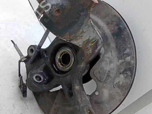 Right front steering knuckle LAND ROVER FREELANDER 2 (L359) 2.2 TD4 4x4 | BP20156375M26 