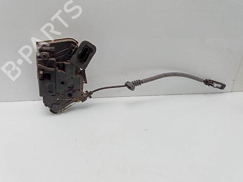 Used Rear left lock VW GOLF VII (5G1, BQ1, BE1, BE2) [2012-2021]  26232602