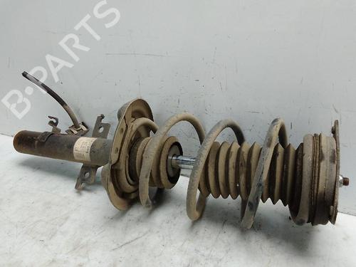 Left front shock absorber RENAULT KADJAR (HA_, HL_) 1.6 dCi 130 (HLA4) | BP27625629M16 