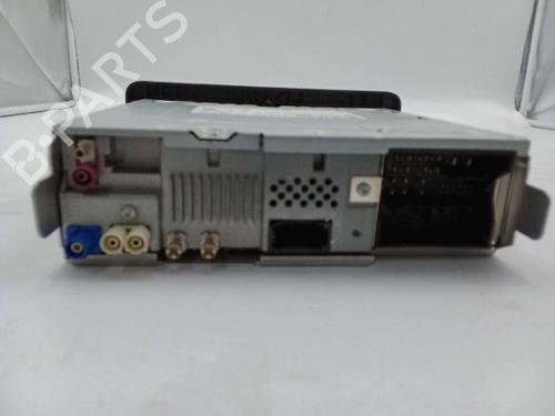 Radio AUDI A5 Sportback (F5A, F5F) 2.0 TDI | BP25468422E6 