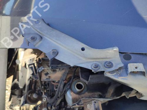 Used Left headlight support VW POLO V (6R1, 6C1) [2009-2022]  18589767