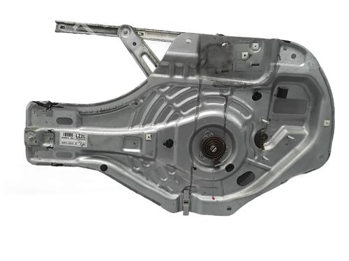 Used Front left window mechanism Front left window mechanism HYUNDAI TUCSON (JM) 2.0 CRDi (120 hp) 34419277 34419277