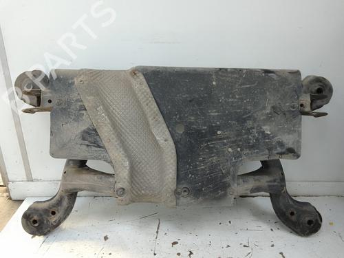 Subframe MERCEDES-BENZ A-CLASS (W176) A 160 CDI / d (176.011) | BP29386183M9 