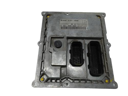 Used Engine control unit (ECU) Engine control unit (ECU) 23654098 23654098