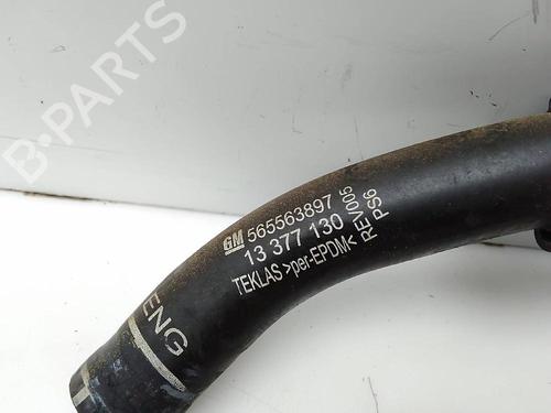 Used Other OPEL ASTRA K (B16) 1.6 CDTi (68) (110 hp) 22214779
