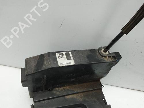 Used Front right lock PEUGEOT 308 II (LB_, LP_, LW_, LH_, L3_) 2.0 GT BlueHDi 180 (181 hp) 23103366