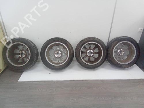Rim OPEL CORSA F (P2JO) 1.2 (68) | BP22598630C45 
