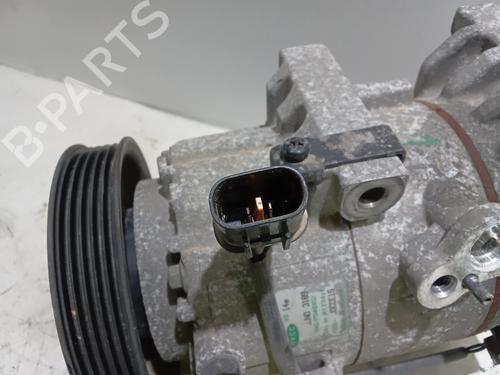 AC compressor KIA CEE'D (JD) 1.4 CRDi 90 | BP34240031M34  - Image 5