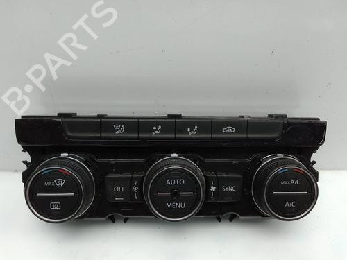 Used Climate control Climate control 28150935 28150935