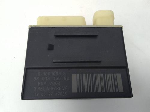 Electronic module CITROËN C4 Picasso II 1.6 BlueHDi 120 | BP22687020M83 