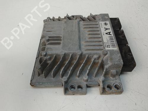 Engine control unit (ECU) NISSAN QASHQAI I (J10, NJ10) 2.0 dCi | BP26161317M57
