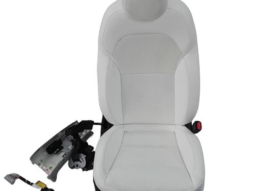 Used Right front seat Right front seat TESLA MODEL 3 (5YJ3) [2017-2026] 33428318 33428318