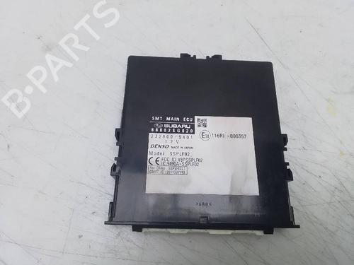 Used Electronic module SUBARU FORESTER (SJ_) 2.0 D AWD (SJD) (147 hp) 18583120