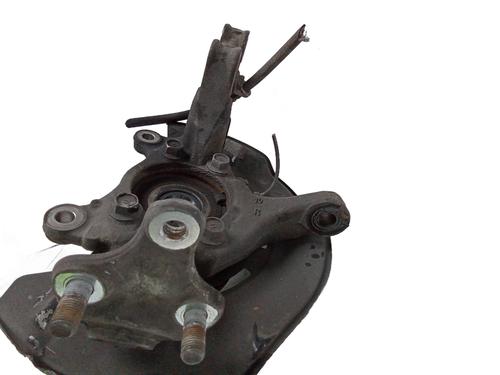 Right front steering knuckle TOYOTA PRIUS PLUS (_W4_) 1.8 Hybrid (ZVW40W, ZVW41W) | BP18575433M26