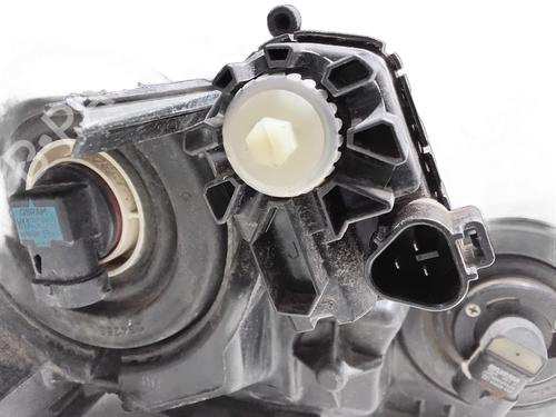Left headlight TOYOTA VERSO (_R2_) 2.0 D-4D (AUR20_, AUR20R) | BP33953354C28  - Image 6