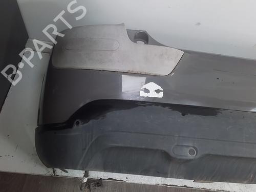 Rear bumper CITROËN C4 CACTUS 1.2 THP 110 | BP29420597C8 