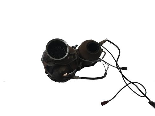 Particulate filter VW PASSAT B8 Variant (3G5, CB5) 2.0 TDI 4motion | BP26054590M81  - Image 7