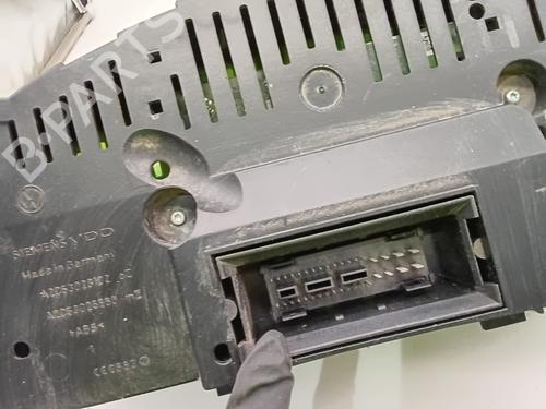 Instrument cluster VW GOLF V (1K1) 1.9 TDI | BP28490525C47 