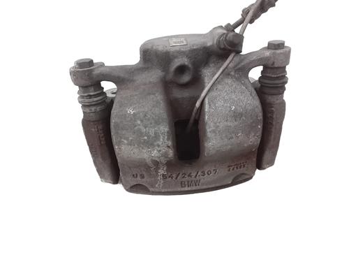 Used Left front brake caliper Left front brake caliper BMW X1 (F48) sDrive 18 d (150 hp) 33040634 33040634