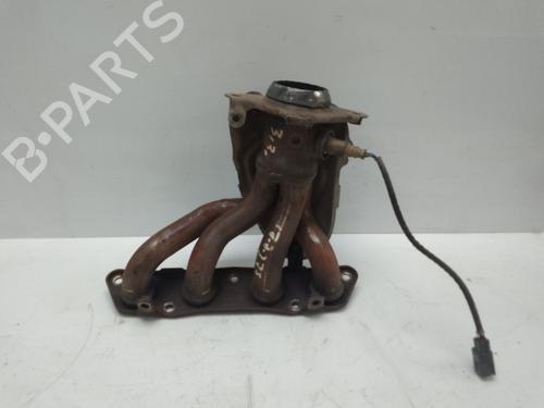 Exhaust manifold TOYOTA VERSO (_R2_) 1.8 (ZGR21_, ZGR21R) BP29386521M110