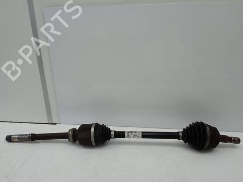 Used Right front driveshaft Right front driveshaft 22598622 22598622