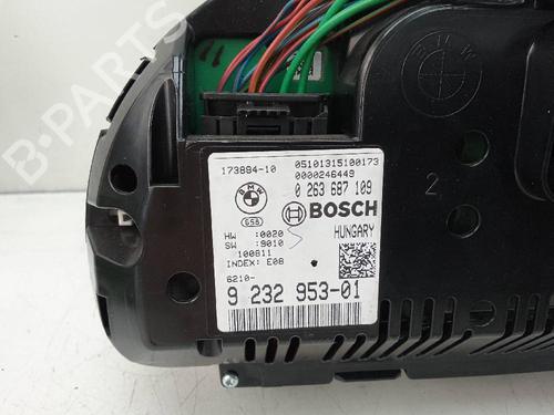 Electronic module BMW 5 Gran Turismo (F07) 530 d | BP18597991M83 