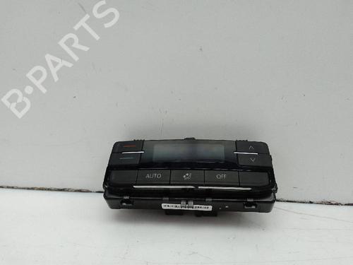Comando chauffage VW MULTIVAN T5 (7HM, 7HN, 7HF, 7EF, 7EM, 7EN) 2.0 TDI 7LA907049F