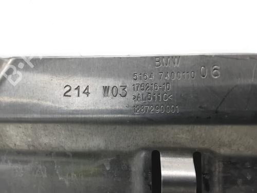 Other BMW X4 (G02, F98) xDrive 20 d Mild-Hybrid | BP31037899O1