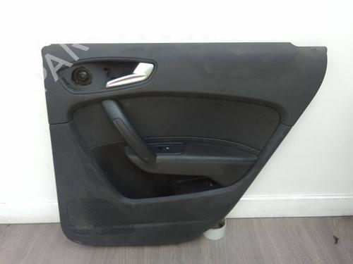 Used Rear right panel Rear right panel AUDI A1 Sportback (8XA, 8XF) 1.6 TDI (90 hp) 19658712 19658712