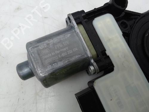 Used Right rear window motor SEAT IBIZA V (KJ1, KJG) [2017-2025]  21213393