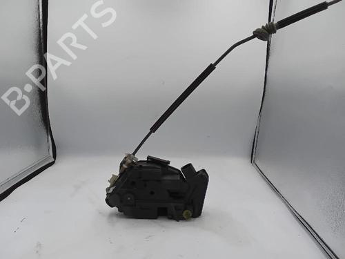 Used Rear right lock SKODA SUPERB II Estate (3T5) 2.0 TDI 16V (140 hp) 26051042