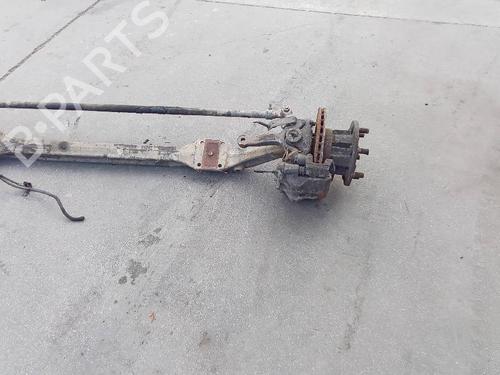 Subframe ROVER 400 II (XW) 2.0 Turbo GSi Sport | BP23996311M9 
