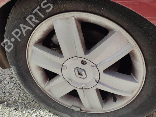 Rim RENAULT SCÉNIC II (JM0/1_) 1.9 dCi (JM0G, JM12, JM1G, JM2C) | BP18587437C45 