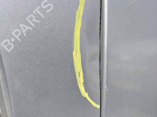 Left tailgate RENAULT 21 Estate (K48_) 1.9 D | BP18594452C76 
