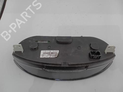 Kombinert Instrument PEUGEOT BOXER Van 2.2 BlueHDi 140 (140 hp) 26409369