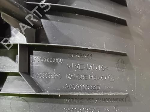 Trinbræt PEUGEOT EXPERT Platform/Chassis 2.0 HDi 120 | BP34647181C149 - Image 6