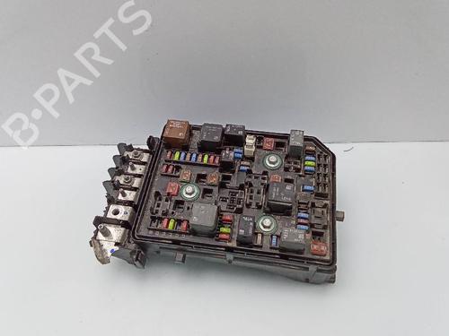 Fuse box OPEL ASTRA K (B16) 1.6 CDTi (68) | BP22435192E1 