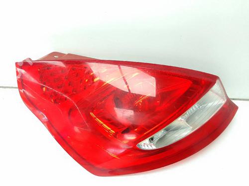 Used Left taillight FORD FIESTA VI (CB1, CCN) [2008-2017]  26161175