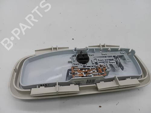 Interior roof light FORD TOURNEO COURIER B460 MPV 1.5 EcoBlue | BP29995358I8 