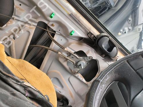Used Front left window mechanism CITROËN JUMPY I Van (BS_, BT_, BY_, BZ_) 2.0 HDi 95 (94 hp) 31013693