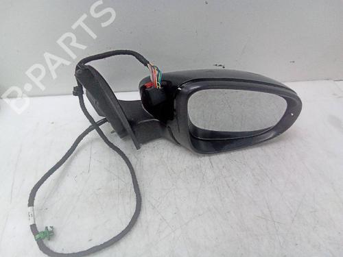 Right mirror VW GOLF VI (5K1) 2.0 R 4motion | BP18579848C27 
