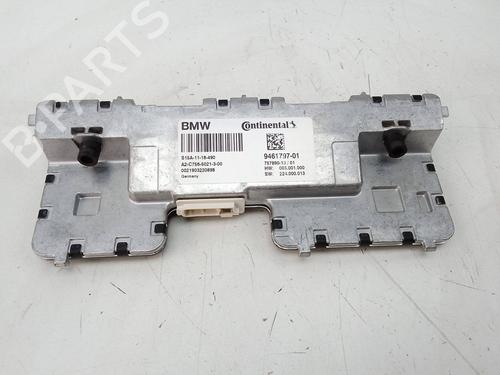 Used Electronic module Electronic module BMW X4 (G02, F98) xDrive 25 d (231 hp) 18581147 18581147