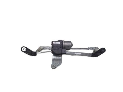 Front wiper motor CUPRA FORMENTOR (KM7, KMP) 2.0 TDI 4Drive | BP19252477M29  - Image 9