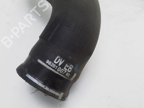Intercooler pipe PEUGEOT RIFTER 1.5 BlueHDi 130 | BP29385540M127 