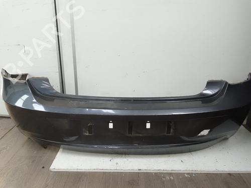 Rear bumper BMW 1 (F20) 114 d | BP29385740C8 