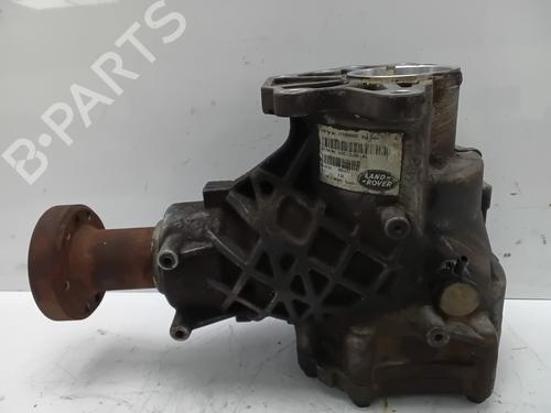Used Front differential LAND ROVER RANGE ROVER EVOQUE (L538) 2.2 D 4x4 (150 hp) 29396465