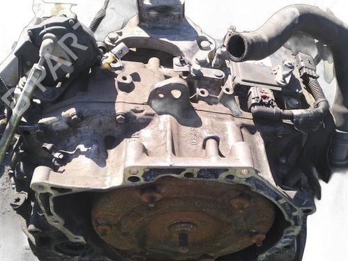 Used Gearbox Gearbox CITROËN C4 Picasso II 1.6 BlueHDi 120 (120 hp) 26160157 26160157